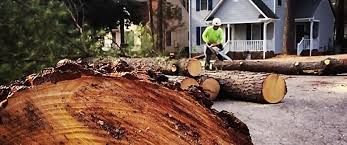 Trusted Moss Bluff, LA Tree Services Experts